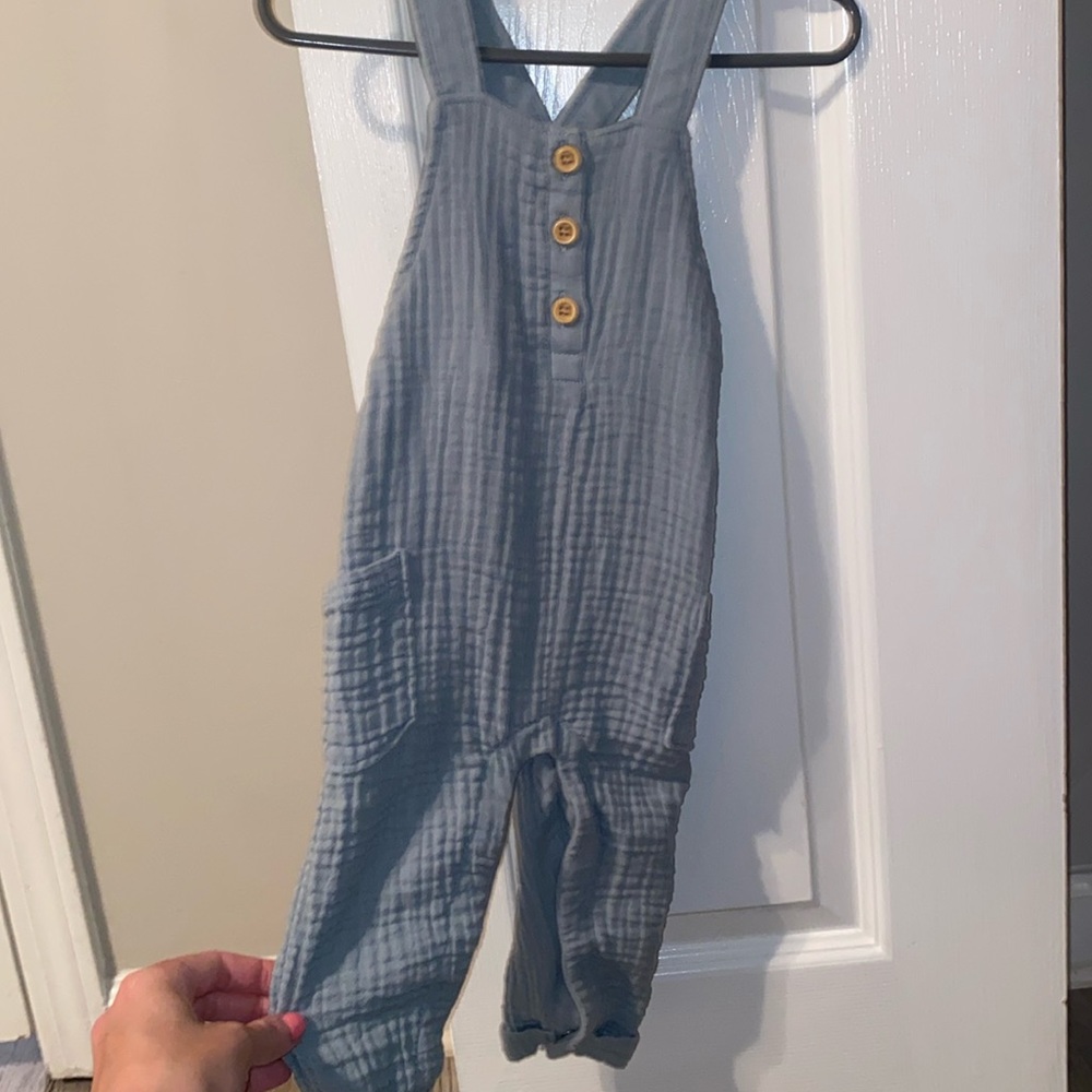 Little planet outfit